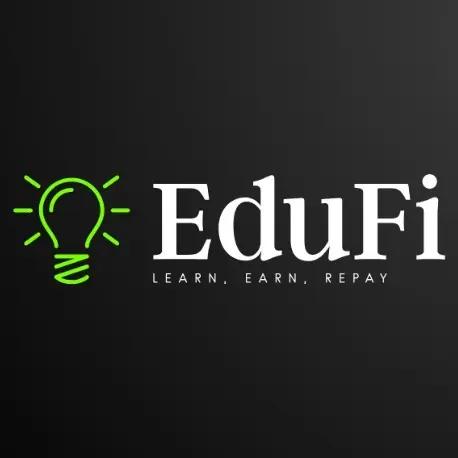 EduFi logo