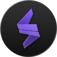 Stormbit logo