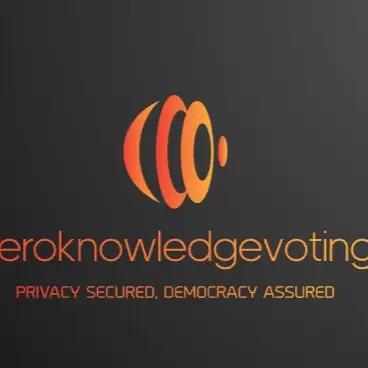 ZeroKnowledgeVoting logo