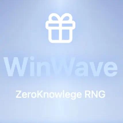 WinWave logo