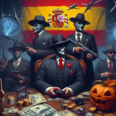 ZkSafe Ownership Ofuscation logo