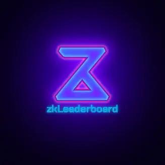 zkLeaderboard logo