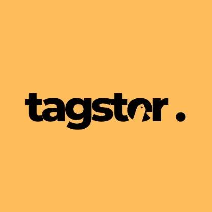 Tagster logo