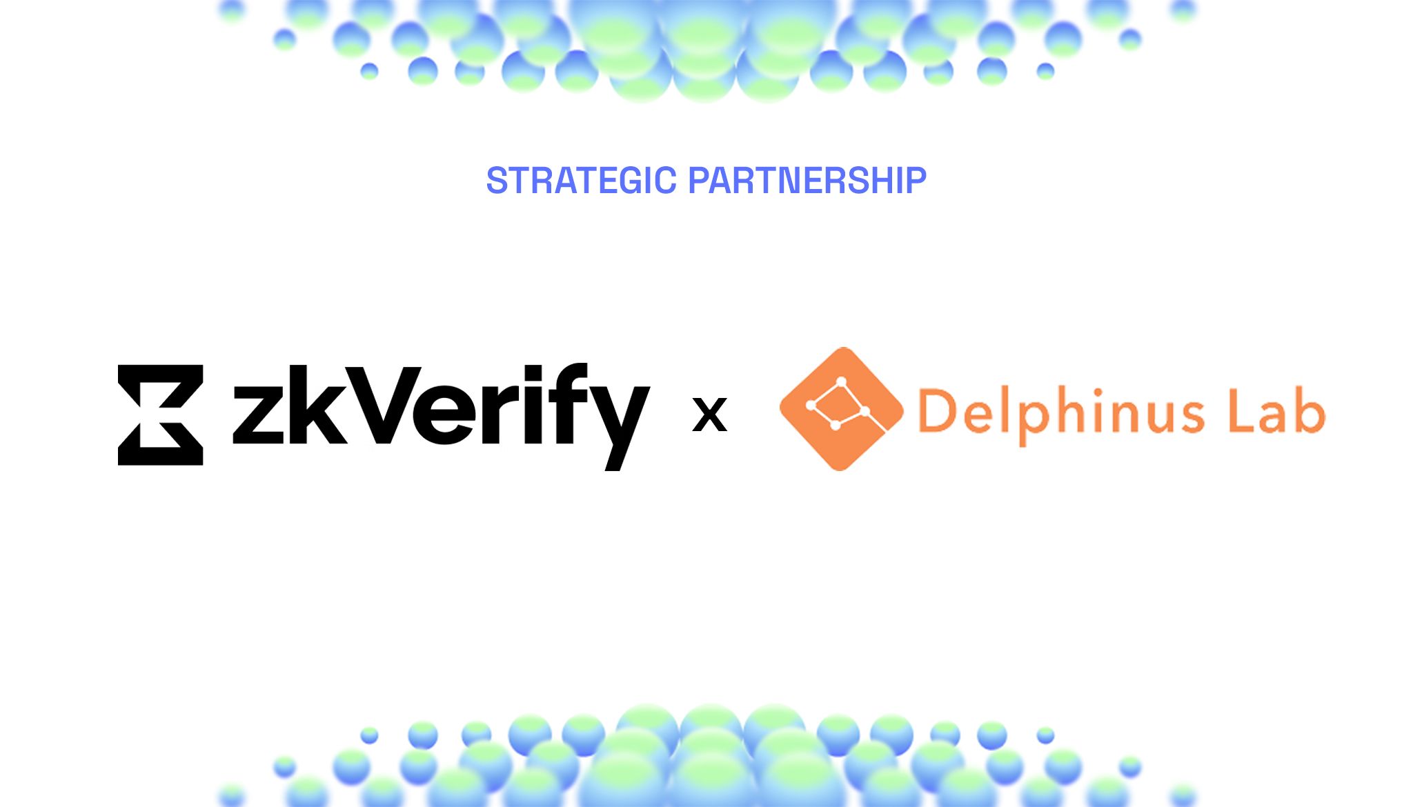 zkVerify and Delphinus Labs: Powering Trustless WASM Execution with Efficient ZK Proof Verification