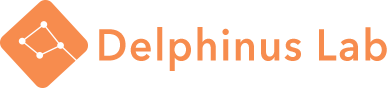 Delphinus Lab logo