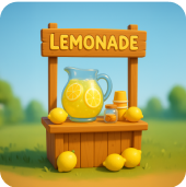 Lemonade Stand logo