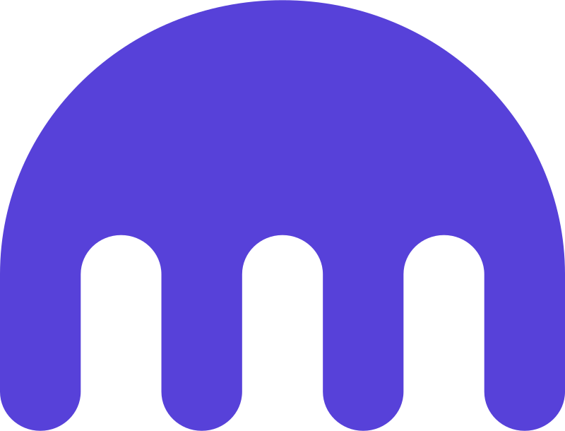 Kraken logo