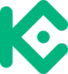 KuCoin logo