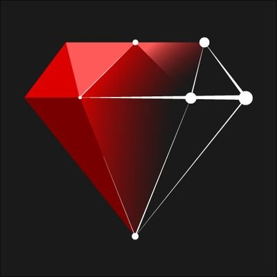 RubyNodes logo