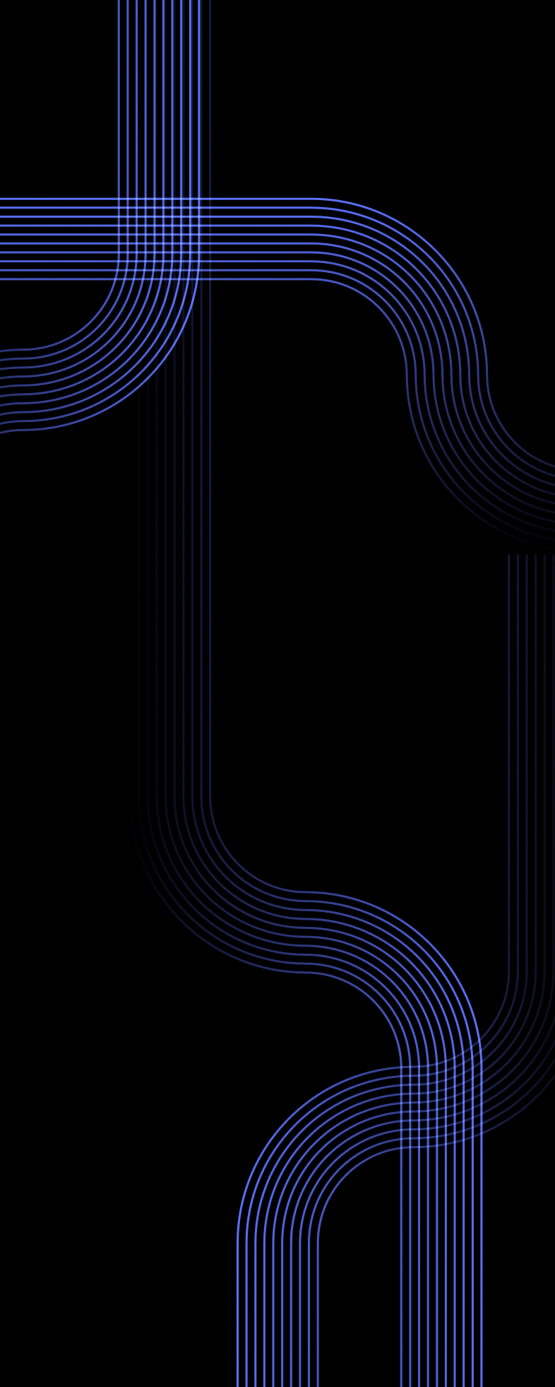 Staking Hero Background
